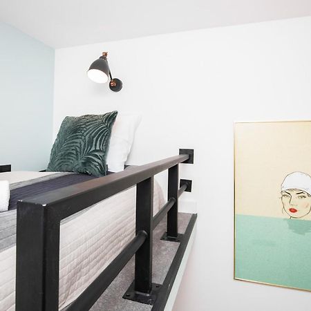 Apartment Aleje Jerozolimskie 85 By Noclegi Renters Варшава Екстер'єр фото